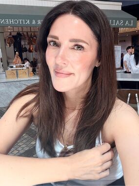 Meet your Posher, Jennifer
